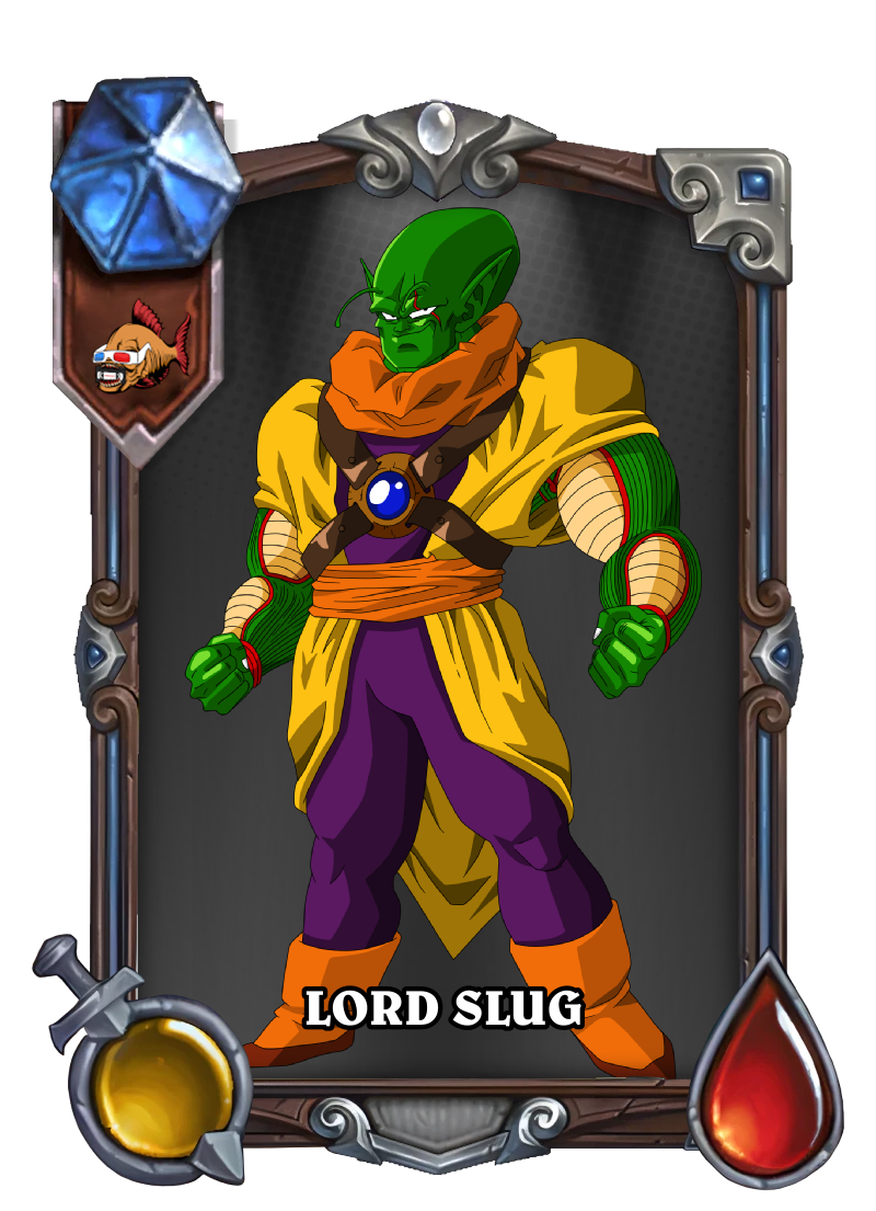 LORD-SLUG